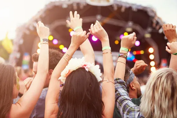 BBQ Party et animation musicale