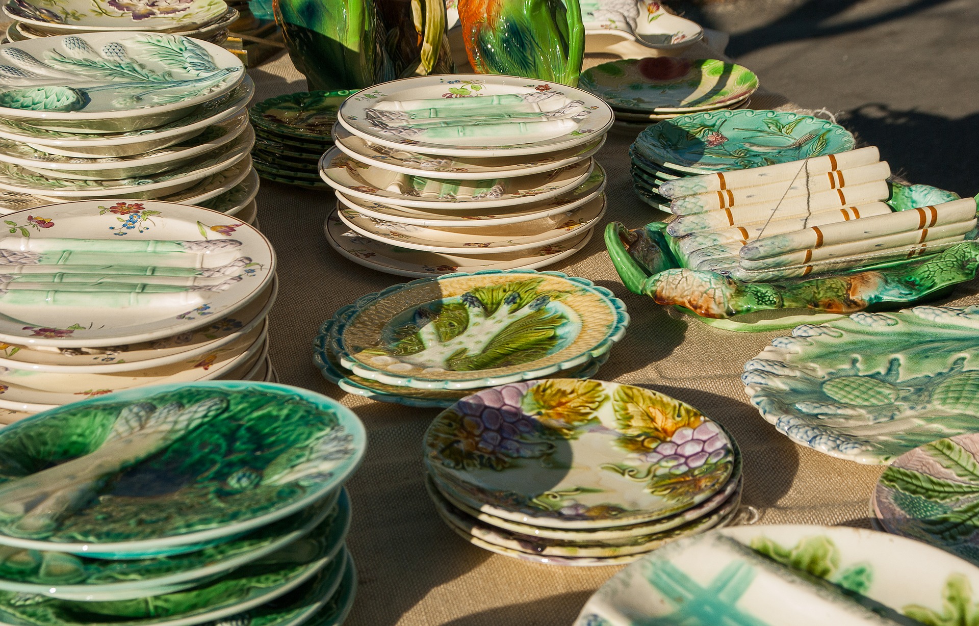 Vide-grenier