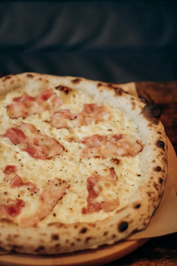 Soirée pizza