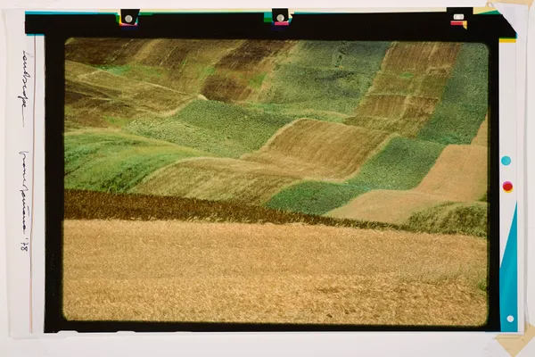 Exposition - Du coté des Italiens