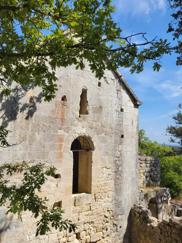 Prendre de la hauteur : parcourez le plateau de Manivert !