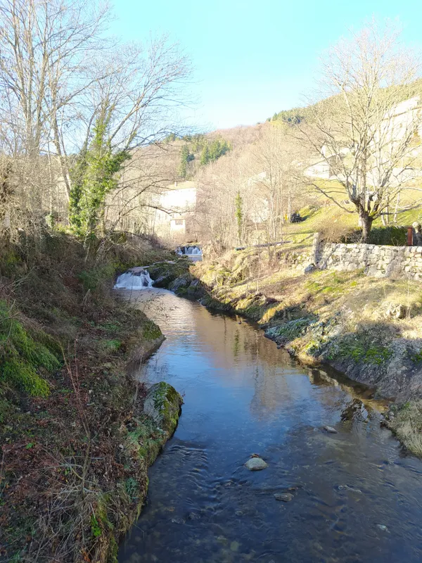 Visites-découvertes pour groupe "Villes et villages en Cœur d'Ardèche"