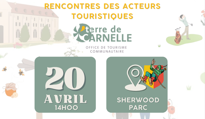 Salon Explore terre de Carnelle 2026