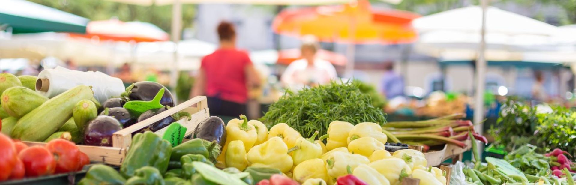 Ecouen fait son marché !