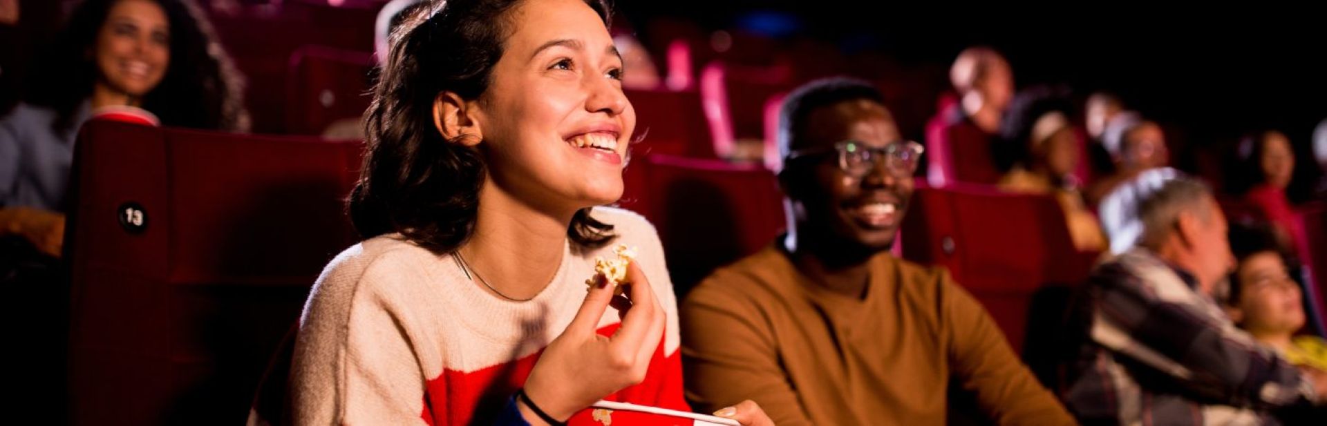 Ciné débat miam