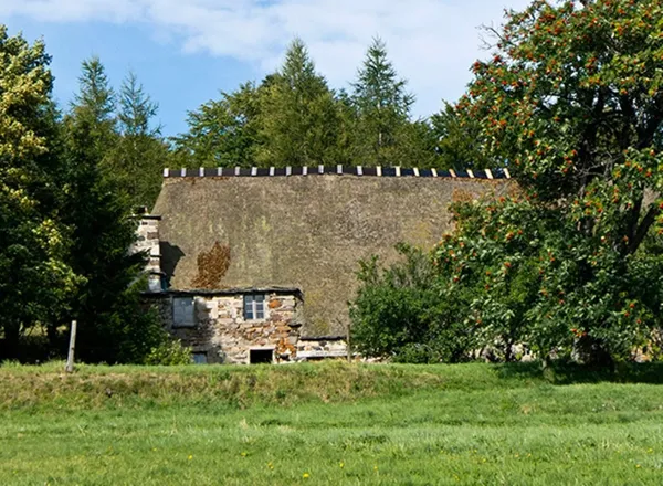 Visite guidée de la Ferme Philip