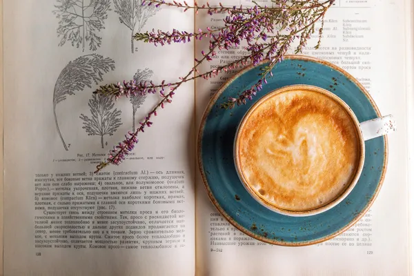 Café Littéraire à la P'tite Bulle