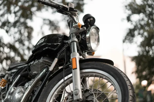 Campi-motards : balade, concert et feu d'artifice