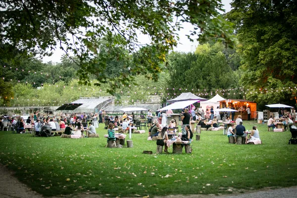 La Guinguette de Cergy