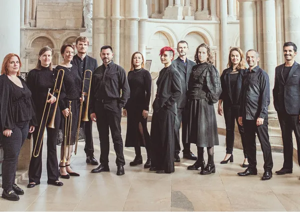 Post tenebras : la renaissance par la musique