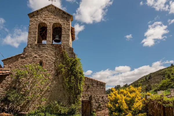 Journées du patrimoine : Église St Cirice