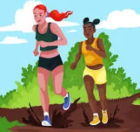 Trail du Lizieux
