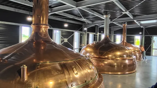 Visites de la Distillerie de Whisky de Fontagard
