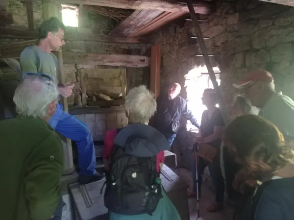 Journées européennes du patrimoine 2026 : Visite du moulin de Blaye