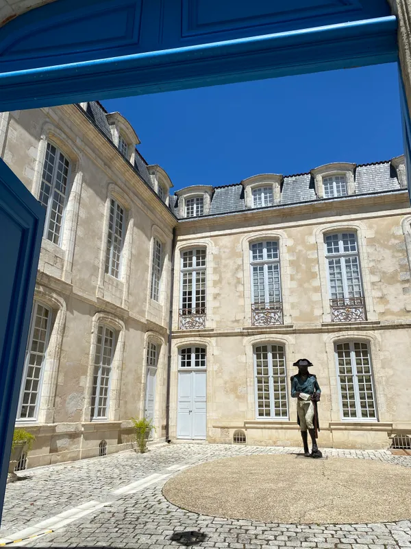 Mémoires rochelaises #2 (scolaires)