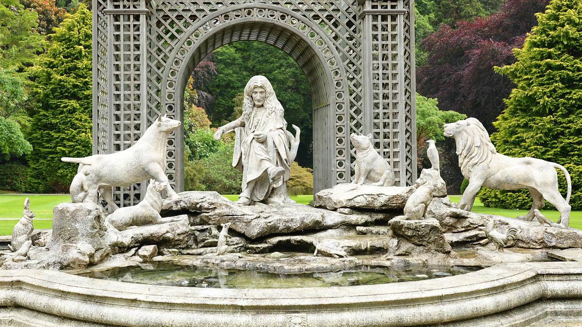 La Fontaine, l'Intemporel