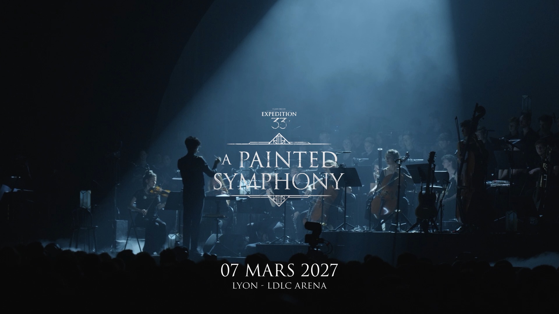Clair Obscur: Expedition 33 A Painted Symphony