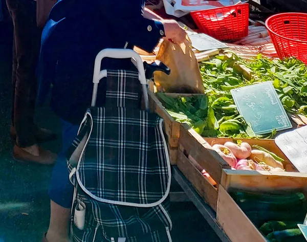 Marché