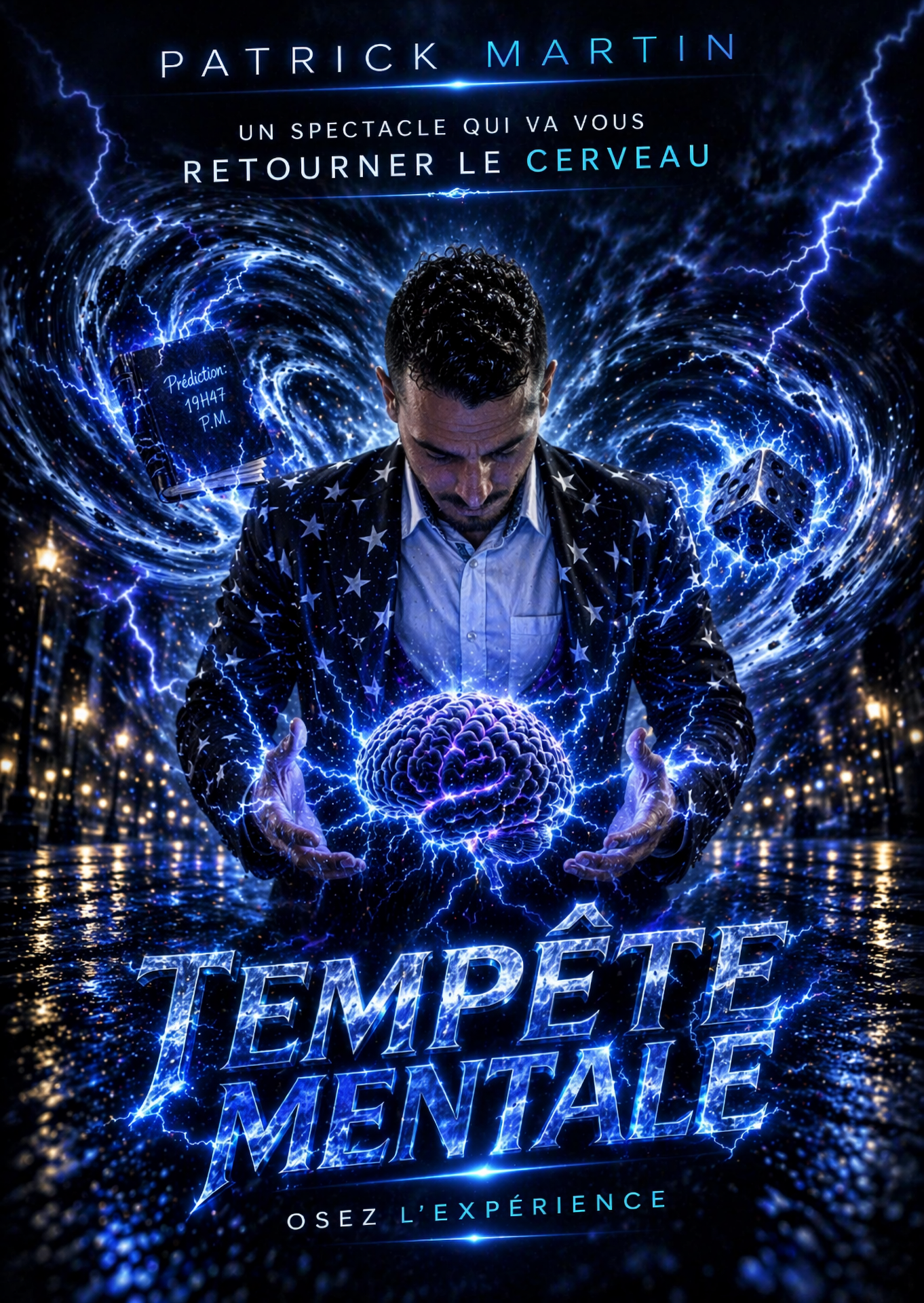 Tempête mentale