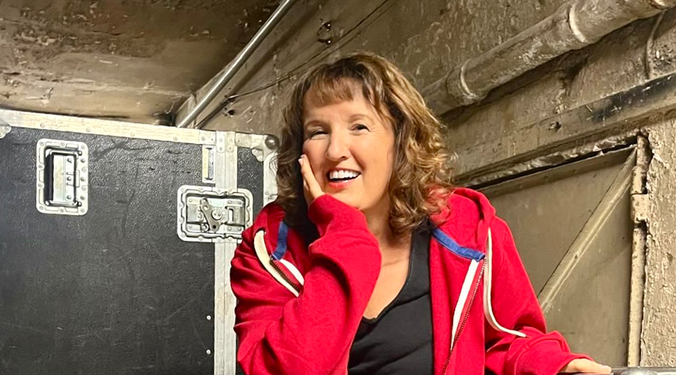 Festival du Rire 2026 - Anne Roumanoff