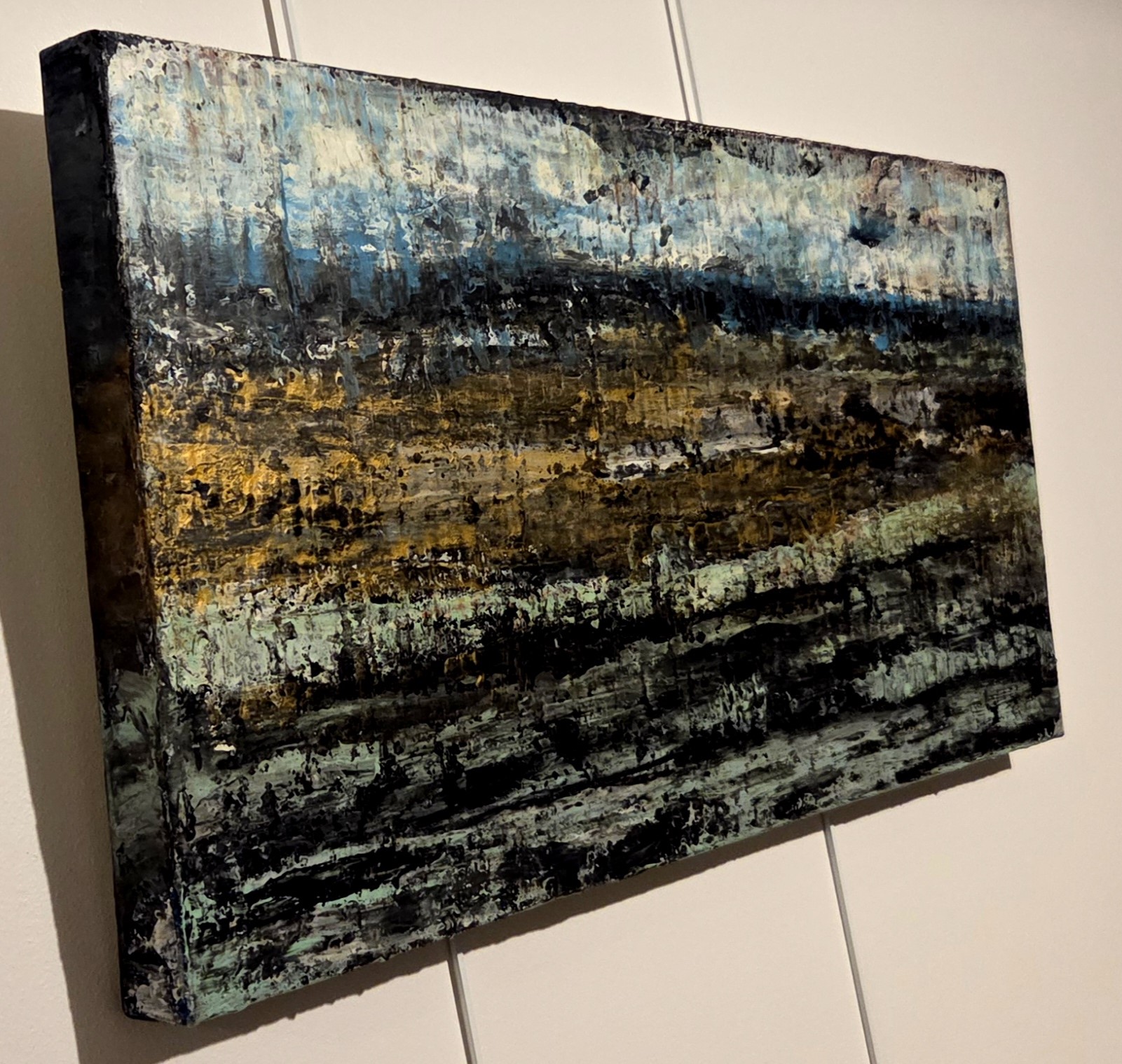 Exposition de A 'zart