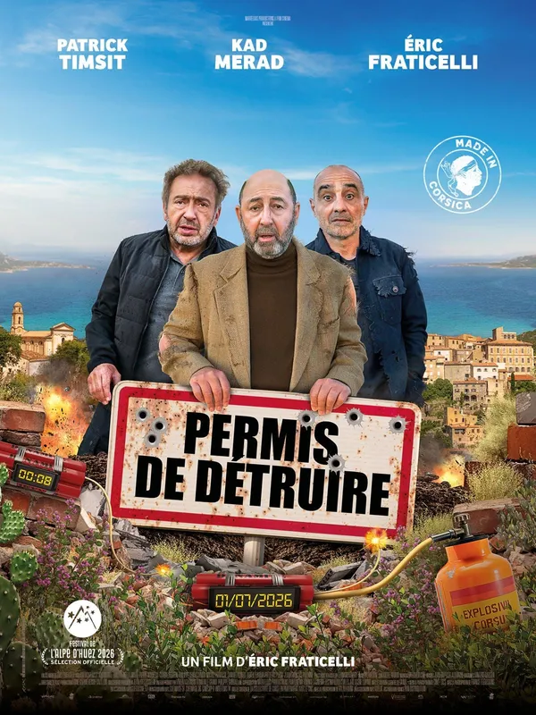 Média additionnel 1