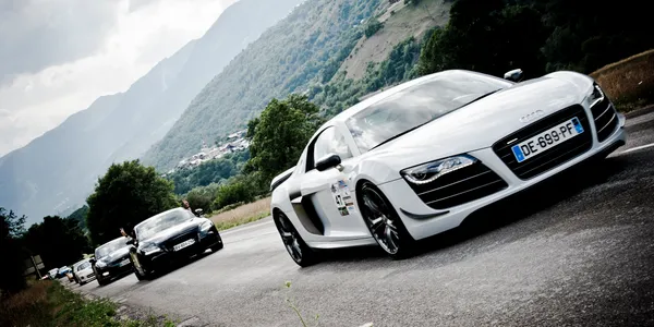 Edition 2026  Motor Sportive Day