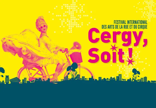 Cergy Soit !