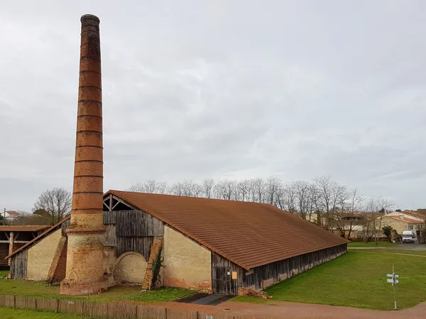 La Briqueterie - Journées Européennes du Patrimoine