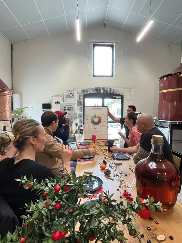 Repas des bons vivants ou Planches du maître distillateur | Maison Raynaud