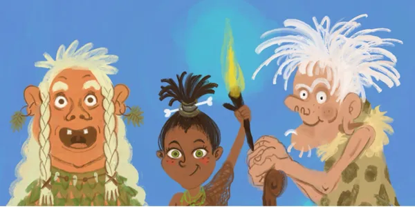 Atelier de dessin et de BD pour les 7/11 ans