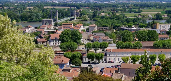 Parcours sonore : Le Teil, toute une histoire (d'amour)