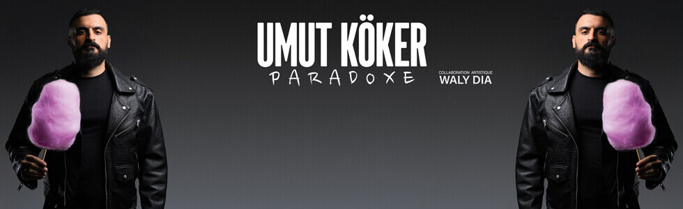 Umut KOKER