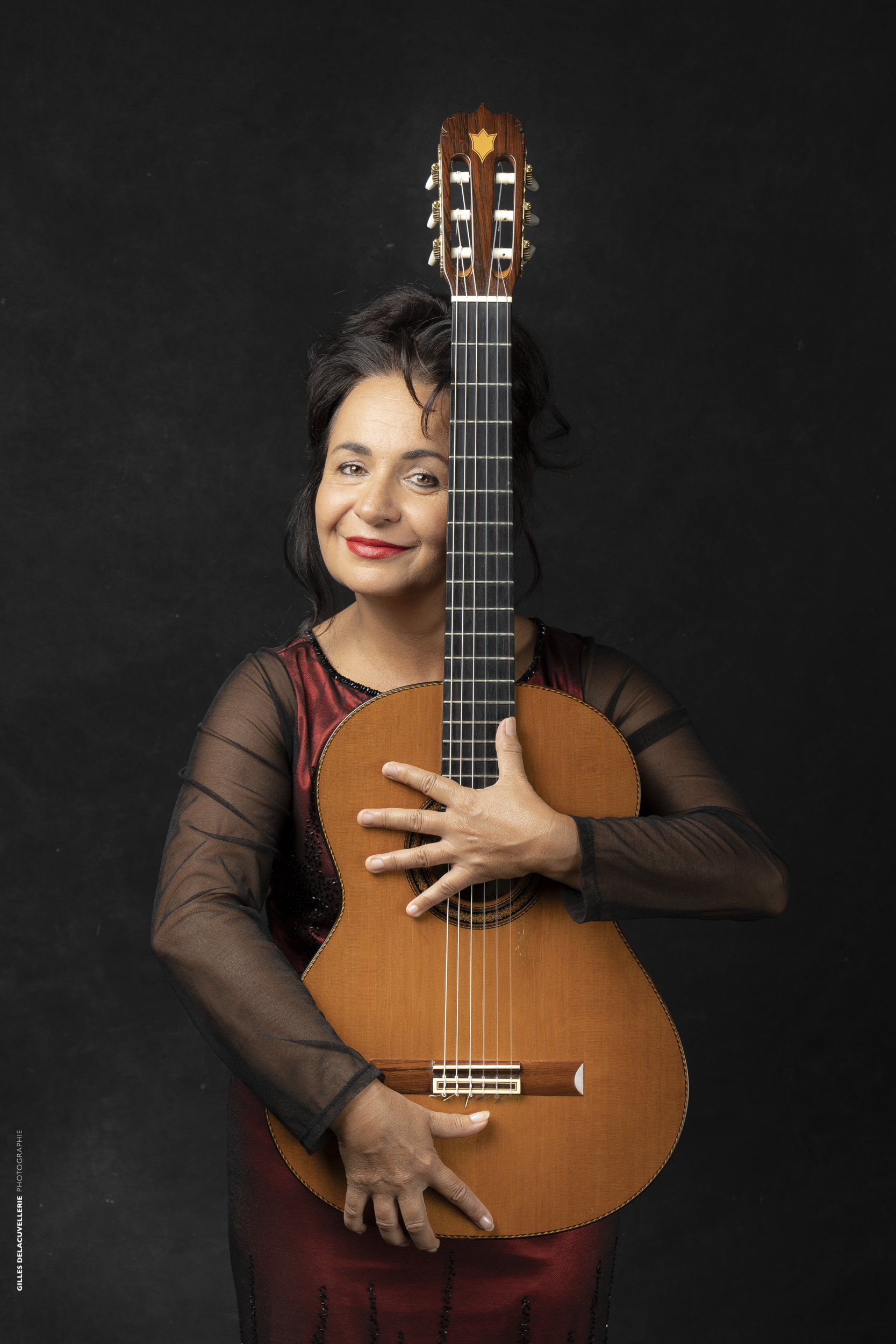 Concert L’âme espagnole en musique - Instant musical