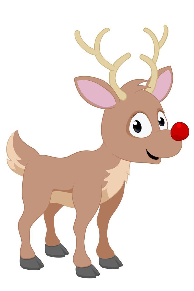 Rudolph, un conte musical de Noël