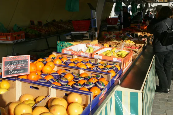 ANNULÉ - Marché estival de Berrias