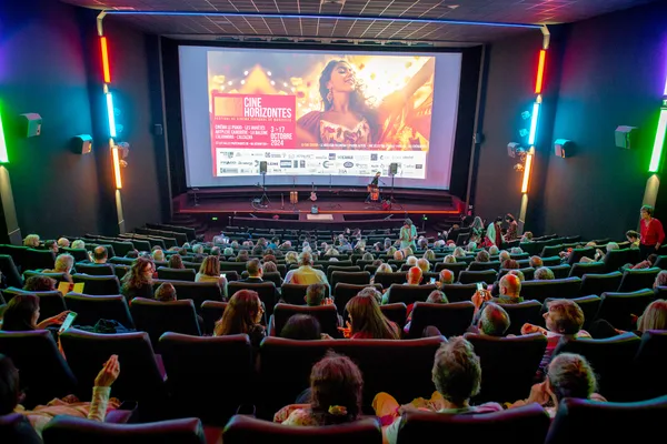 CineHorizontes - Festival de Cinéma Espagnol de Marseille