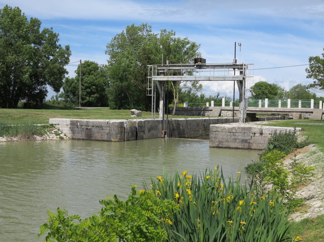 Concours de pêche