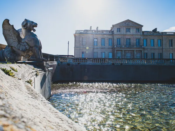 Visite animée "La quête d’Harold"