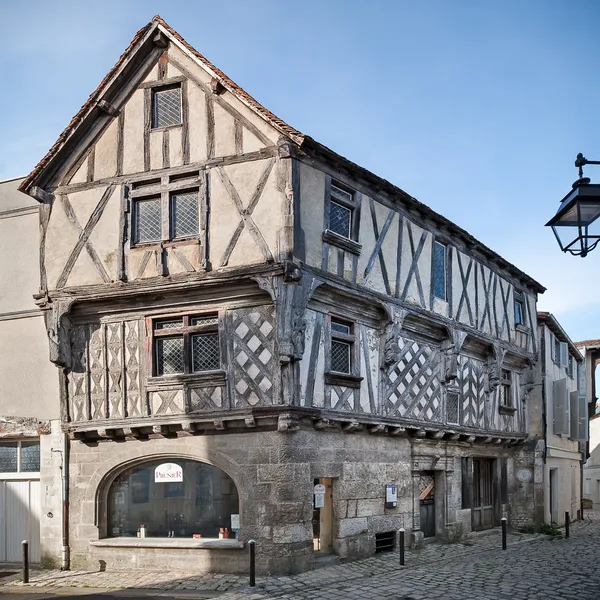 JEP | Maison de la Lieutenance