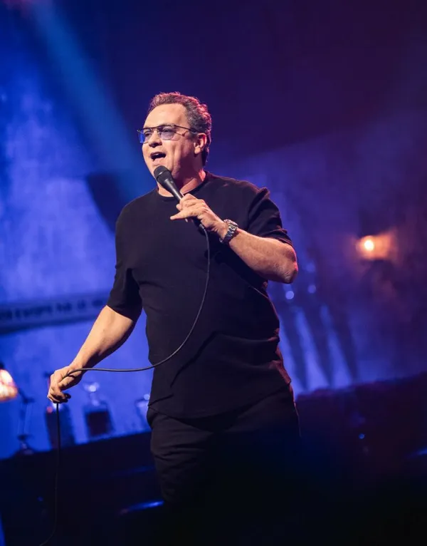 Saison culturelle - Yann Guillarme, « Libre »