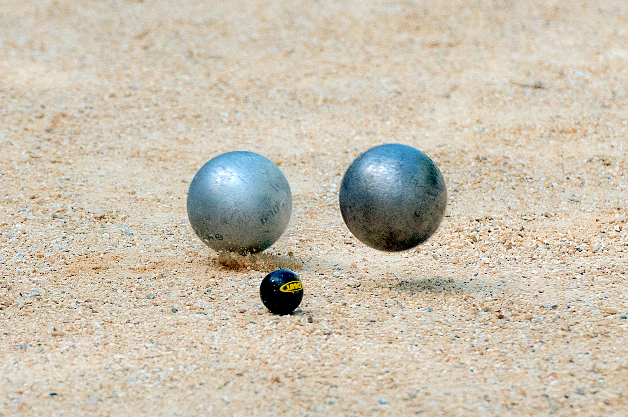 Tournoi bouliste de Pentecôte - Championnat de Boules