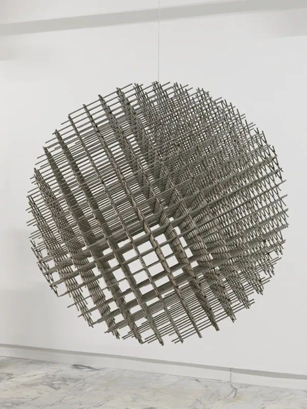 6 + (1+1+1) / Morellet mis à neuf