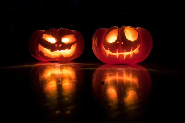 Halloween à Mayres