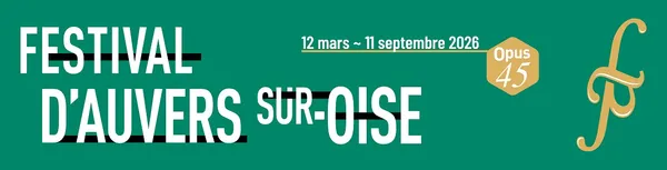 Festival d’Auvers-sur-Oise