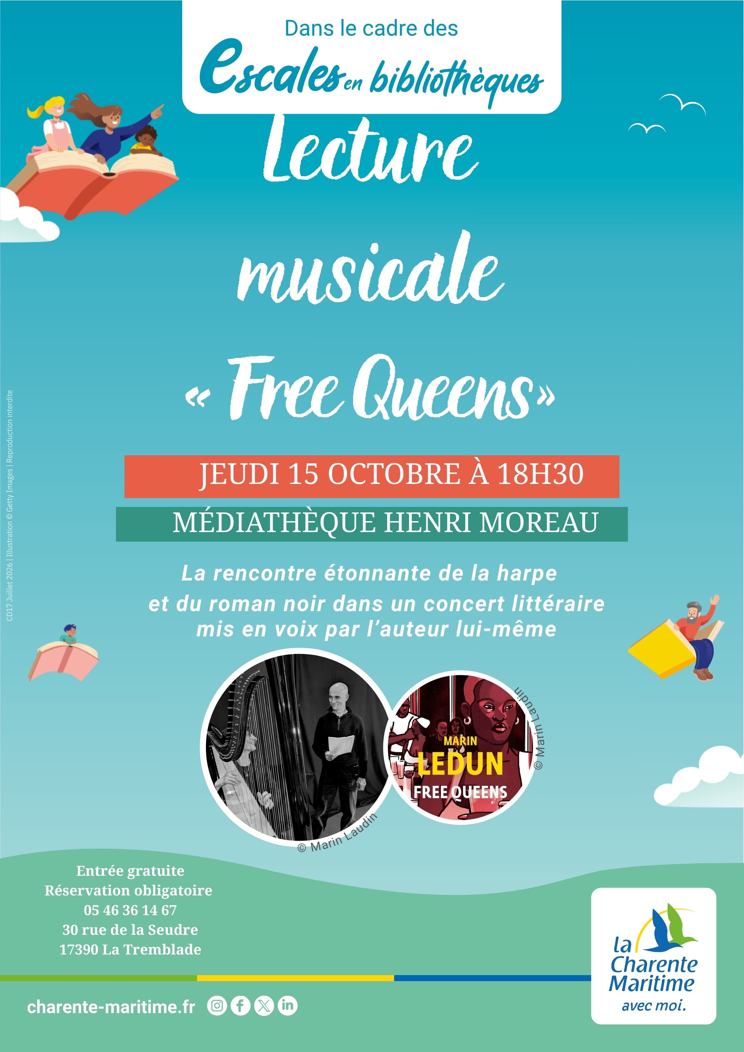 Lecture musicale