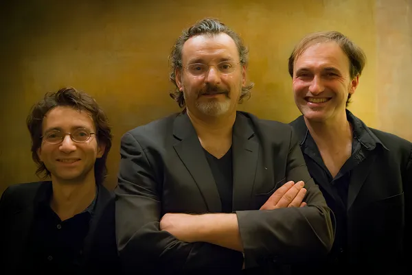 Les Amis de Brassens