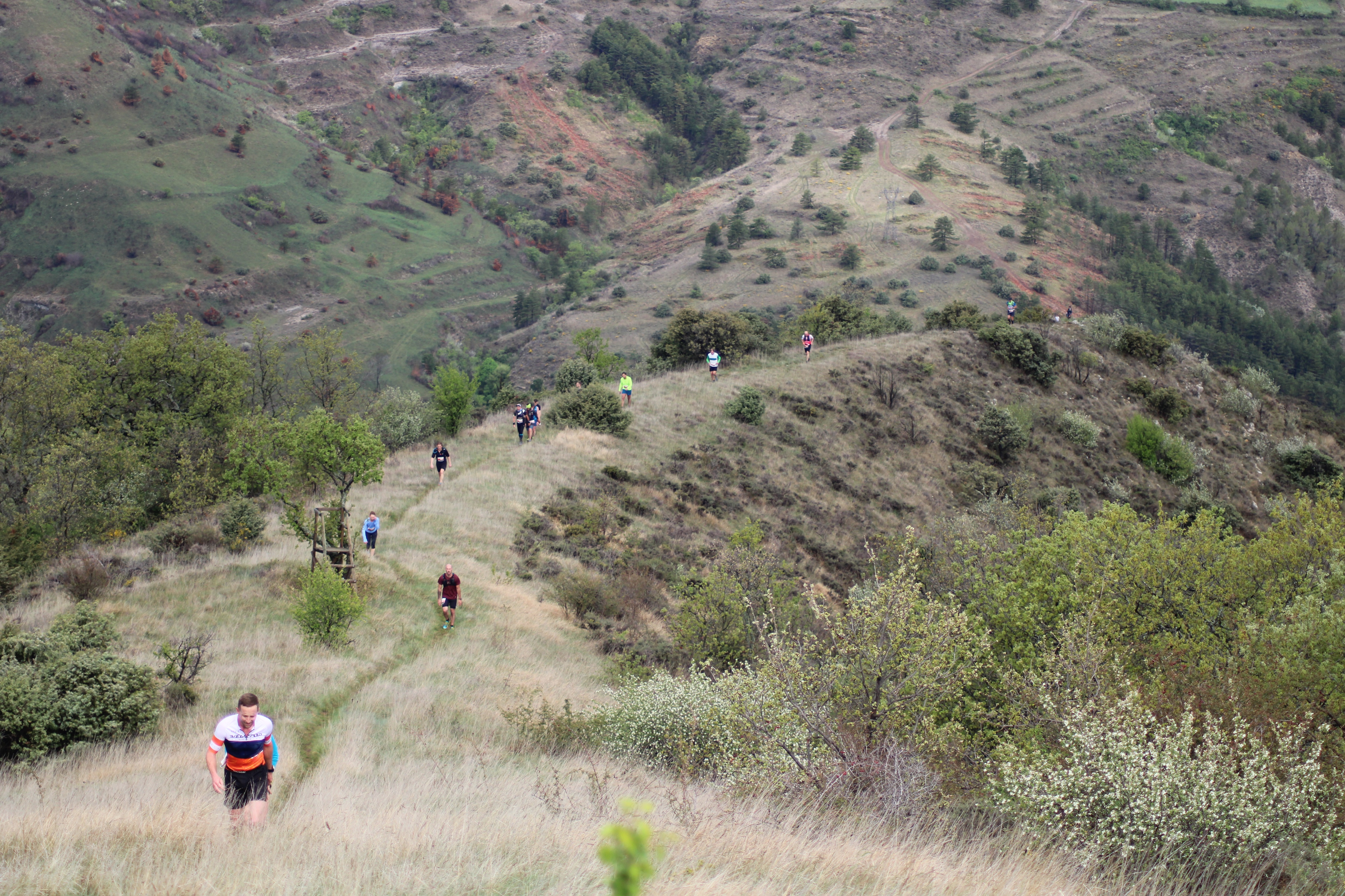 Trail de Juliau - 5e édition