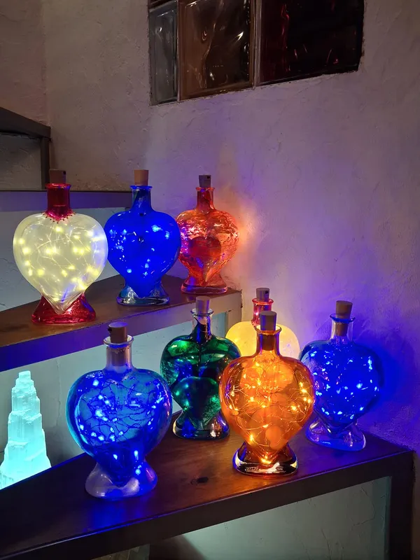 Exposition - Galerie Associative du Rocher