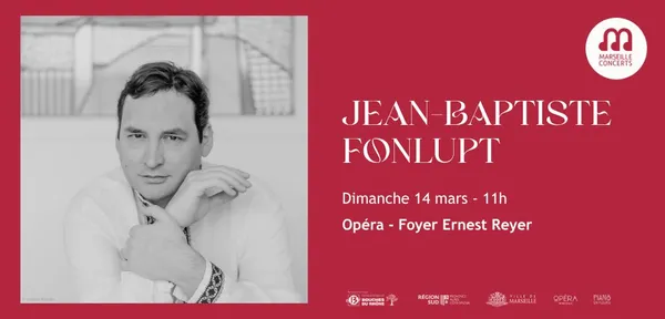 Jean-Baptiste Fonlupt